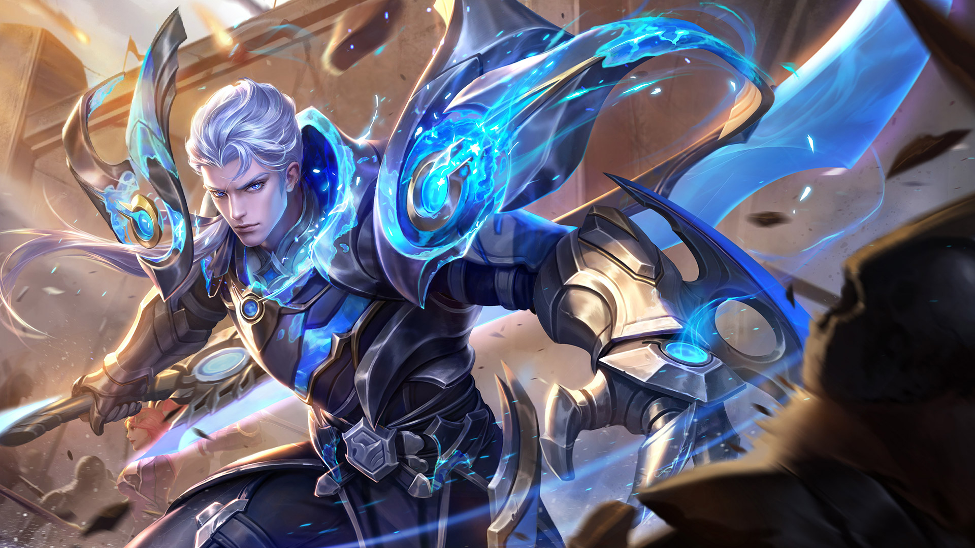 快讯《绝地求生》免费版新预告发布 15.2 版本正式上线