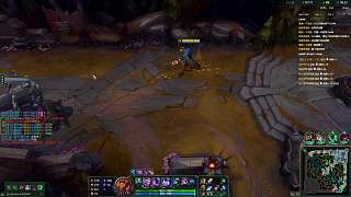 LOL官方透露下版本改动：暴击流AD加强；掠食者致命节奏移除