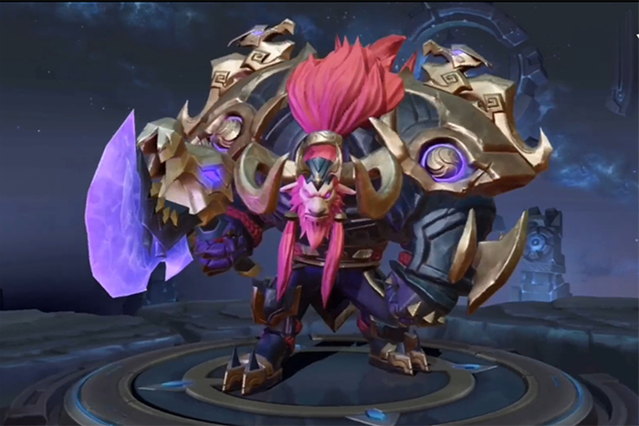 WBG止步季后赛亚军 收获100万奖金、S赛总积分定格为130分低于TES