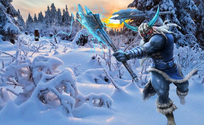 s1mple为BC.Game首秀，战胜CYBERSHOKE，获得《The Proving Grounds Season 3》的胜利