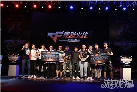 blameF和 Fnatic 旨在在RES Regional Champions中重新夺回顶级团队地位