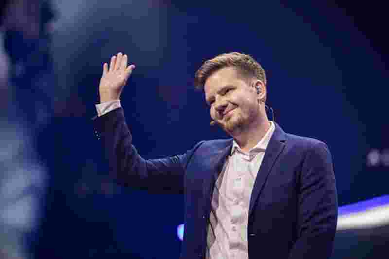 真实电竞：Scout保证金至少3000万，GALA借了500，EDG一哥们借了300